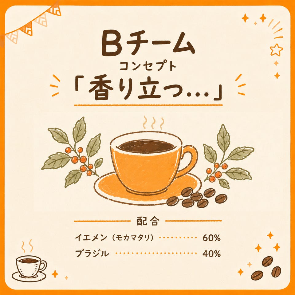 ドリップタイプ | 商品情報 | キーコーヒー株式会社