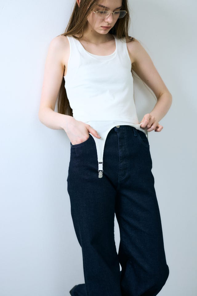 MOUSSYの公式通販サイト|SHEL'TTER WEBSTORE