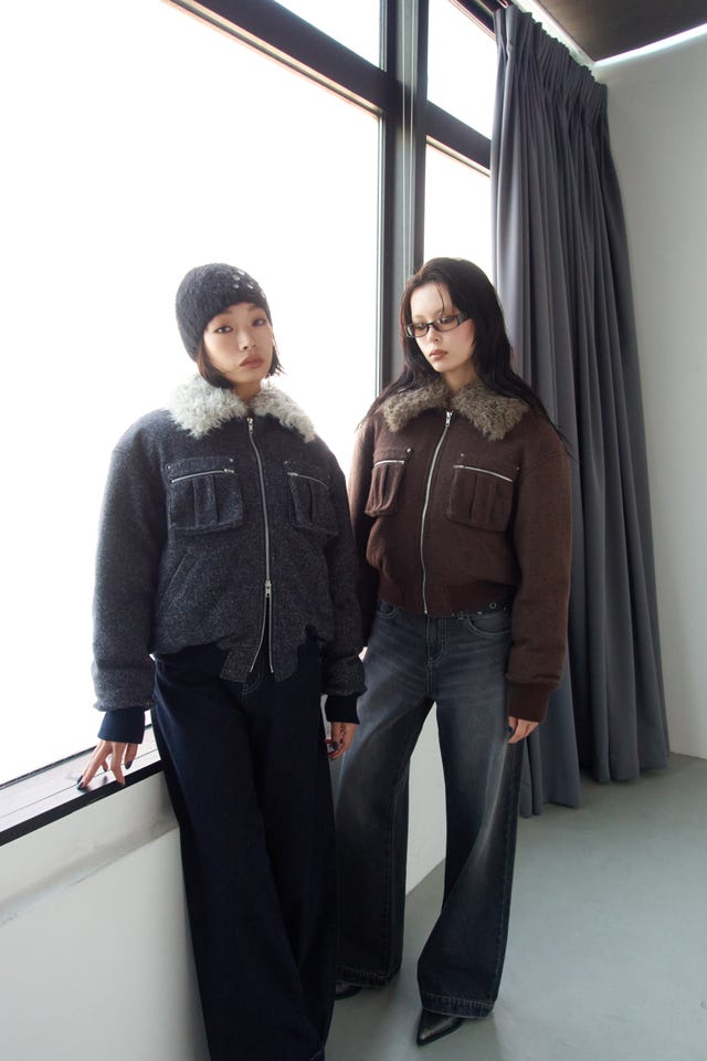 公式】LAGUA GEMのセットアップ トップス|アウター|シェルターウェブストア