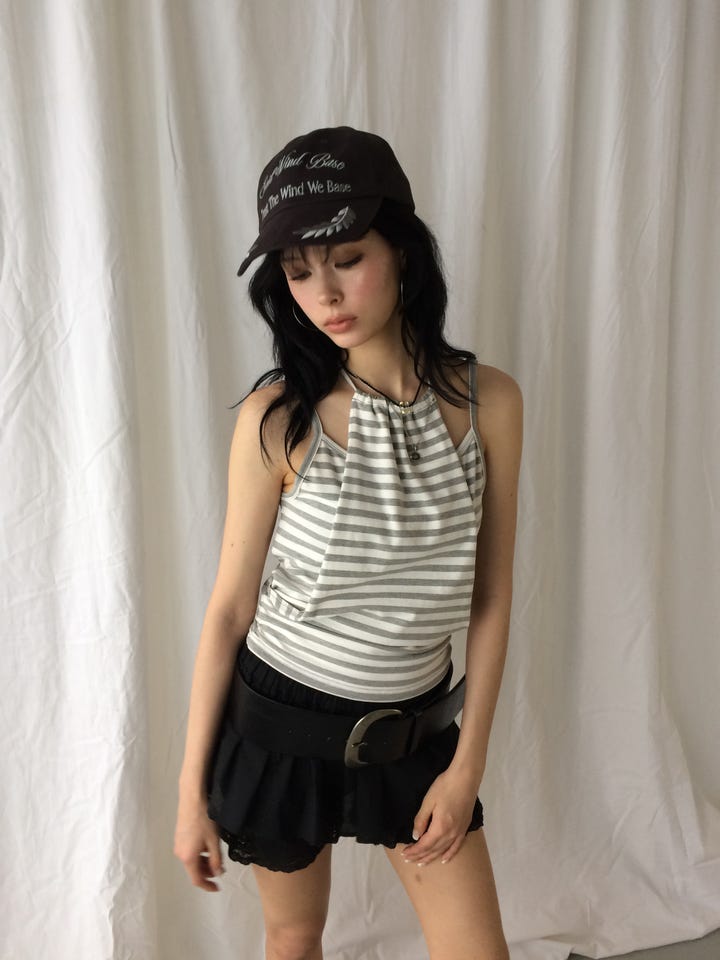 コーディネート一覧 SHEL'TTER WEBSTORE｜バロックジャパンリミテッド