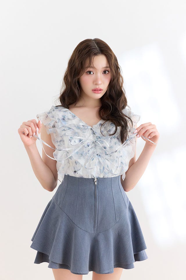 riendaの公式通販サイト|SHEL'TTER WEBSTORE