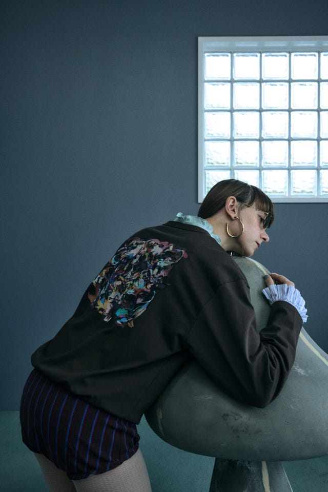 MOUSSYのアウトレットの