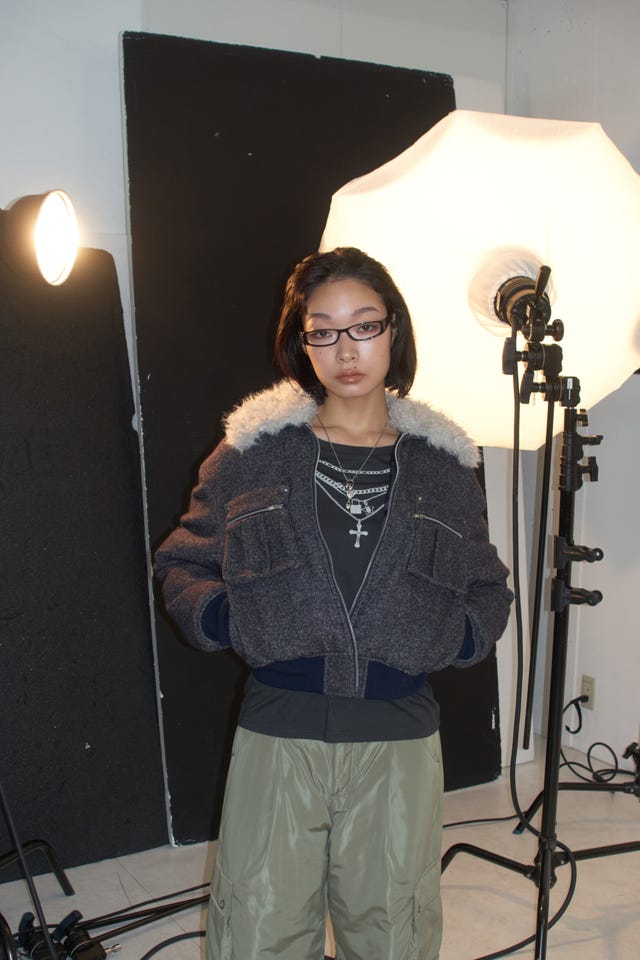 LAGUA GEMの公式通販サイト|SHEL'TTER WEBSTORE