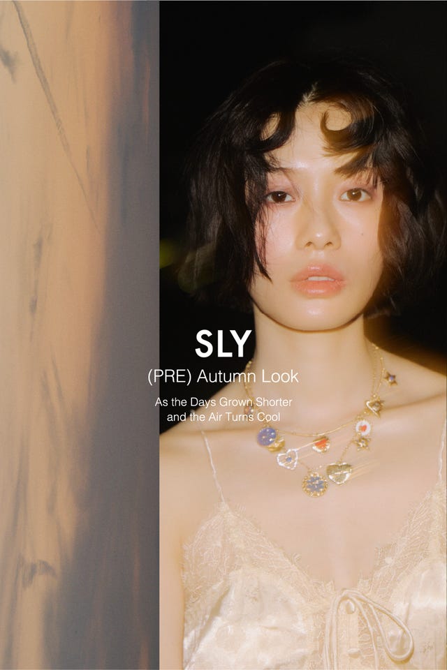 公式】SLYのミリタリージャケット|アウター|シェルターウェブストア