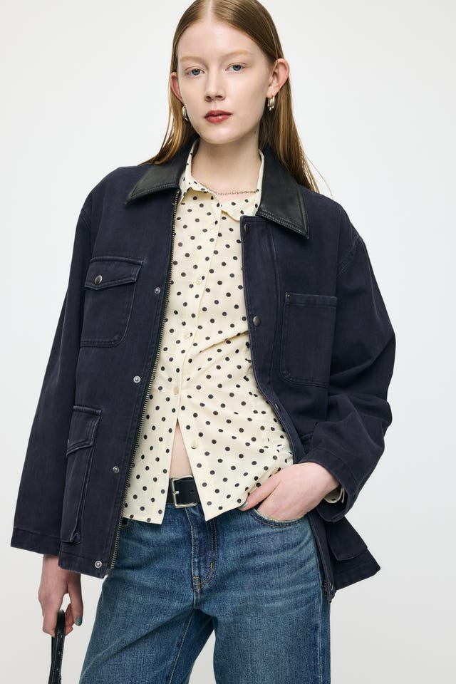 公式】MOUSSYのフェイクファー|アウター|シェルターウェブストア