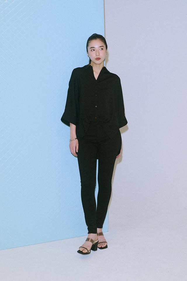 AZUL BY MOUSSYの公式通販サイト|SHEL'TTER WEBSTORE