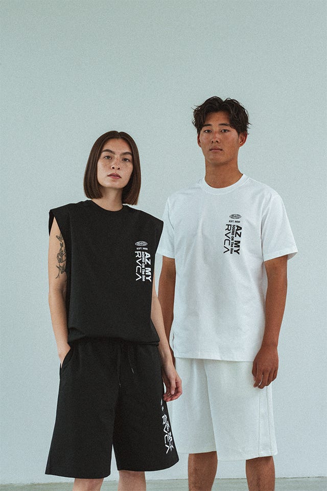 AZUL BY MOUSSYのアウトレットの