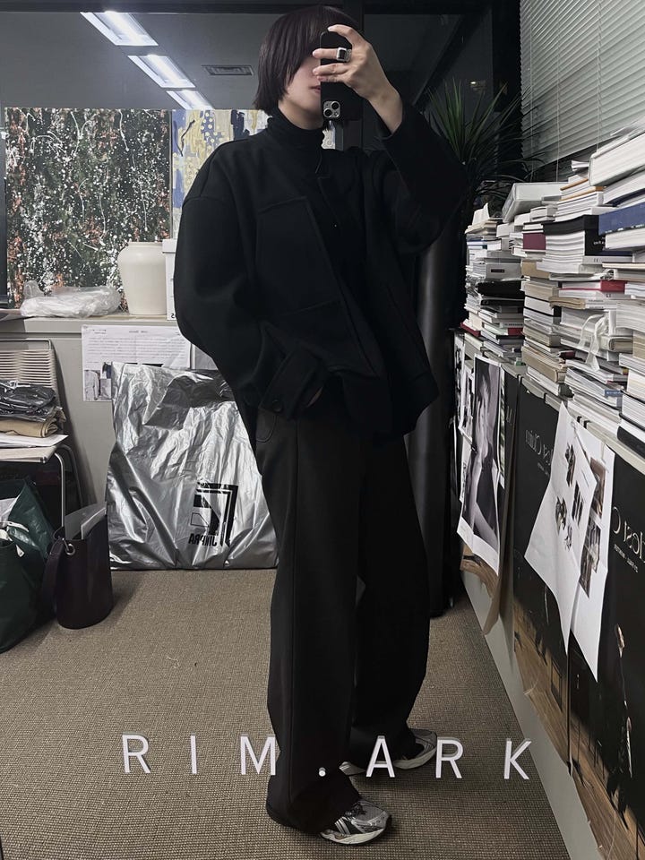 公式】RIM.ARKのトップス(シャツ・ブラウス)検索ページ|シェルター