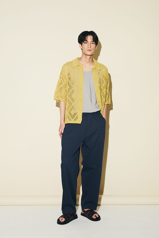 AZUL by moussy - ♡rie♡ AZUL BY MOUSSYのアウトレットの