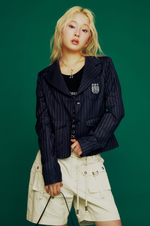 公式】LAGUA GEMのツイードジャケット|アウター|シェルターウェブストア