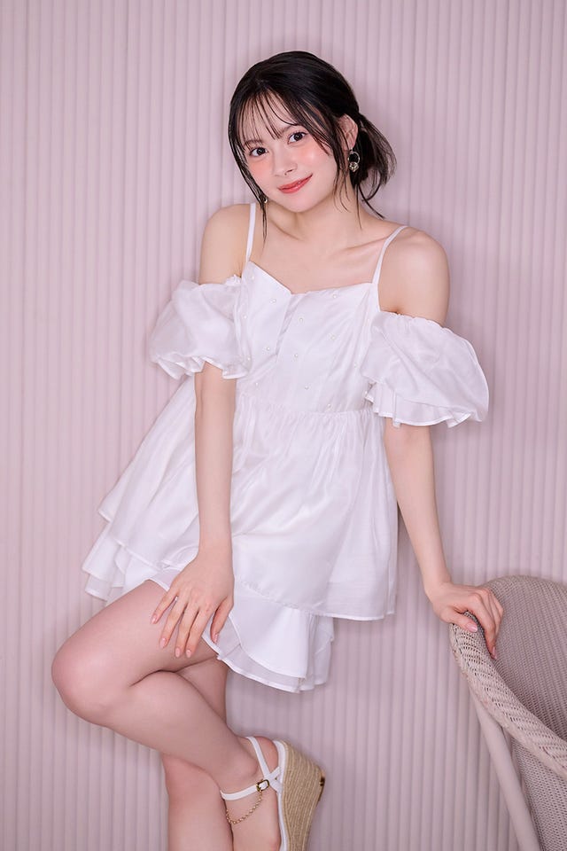 rienda Fluffy フォルムSLVコーディガン 公式】riendaのグレー|トップス(カーディガン)検索ページ|シェルター