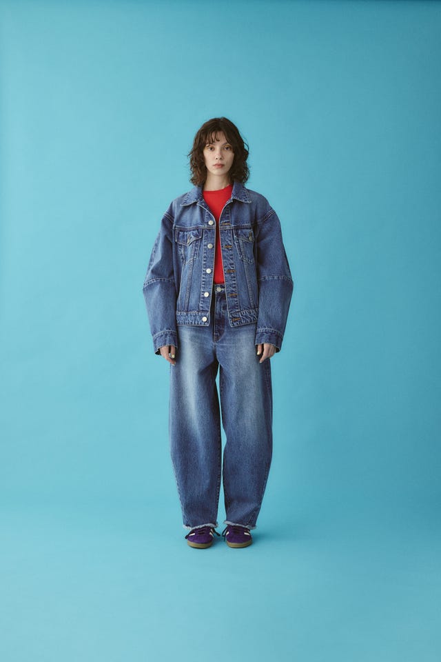 HeRIN.CYEの公式通販サイト|SHEL'TTER WEBSTORE