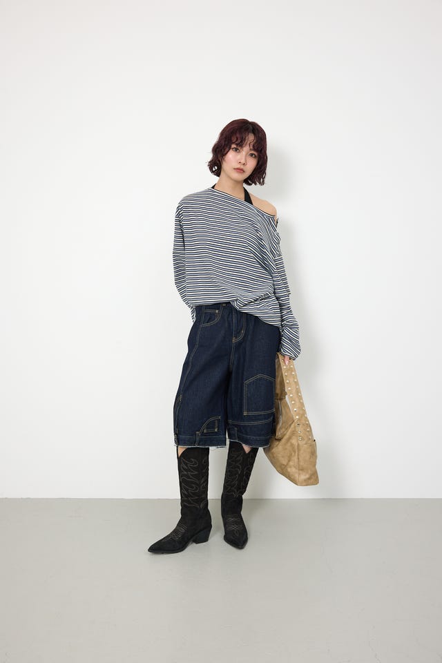 SLY | HALTER NECK CUP IN キャミソール (キャミソール ) |SHEL'TTER