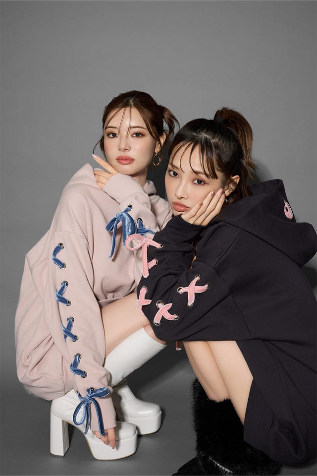 riendaのアウトレットの