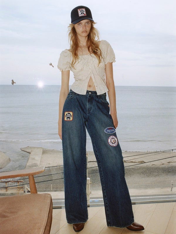 moussy デニムジャケット スカート セットアップ 公式】MOUSSYのジャケット セットアップ|デニム(ワイド)検索ページ