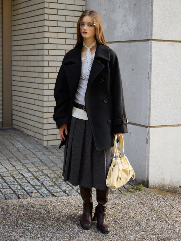 SLY | LAYERED KNIT トップス (ニット ) |SHEL'TTER WEBSTORE