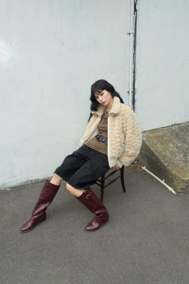 コーディネート一覧 SHEL'TTER WEBSTORE｜バロックジャパンリミテッド