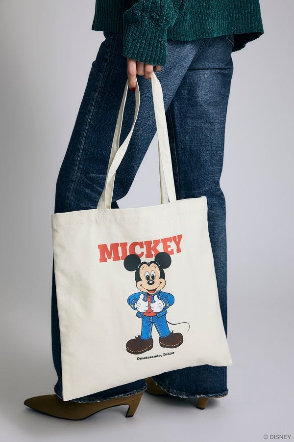 Disney SERIES CREATED by MUSの公式通販サイト|SHEL'TTER WEBSTORE