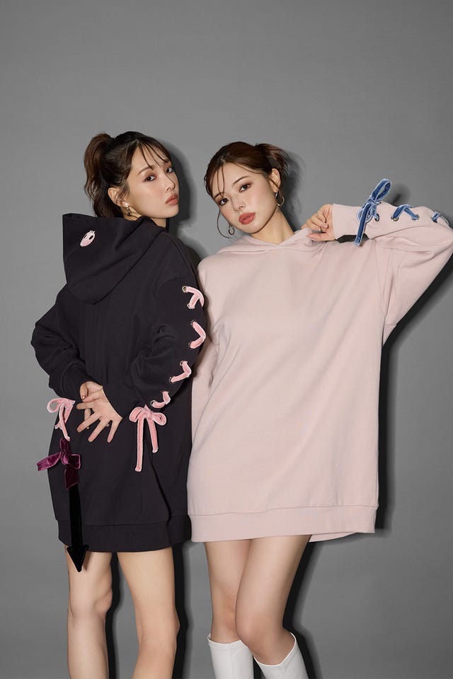 riendaのアウトレットの