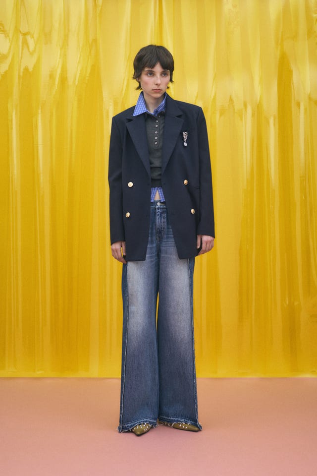 公式】SLYのフェイクファー|アウター(ジャケット)検索ページ