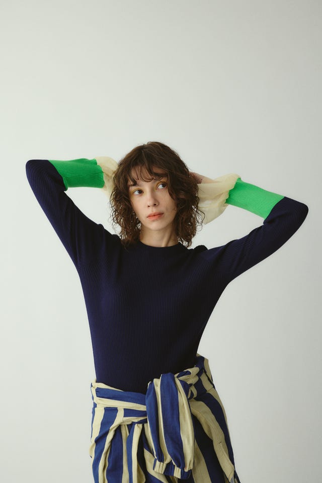 HeRIN.CYEの公式通販サイト|SHEL'TTER WEBSTORE