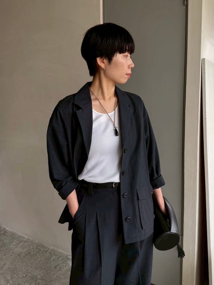 RIM.ARKの公式通販サイト|SHEL'TTER WEBSTORE