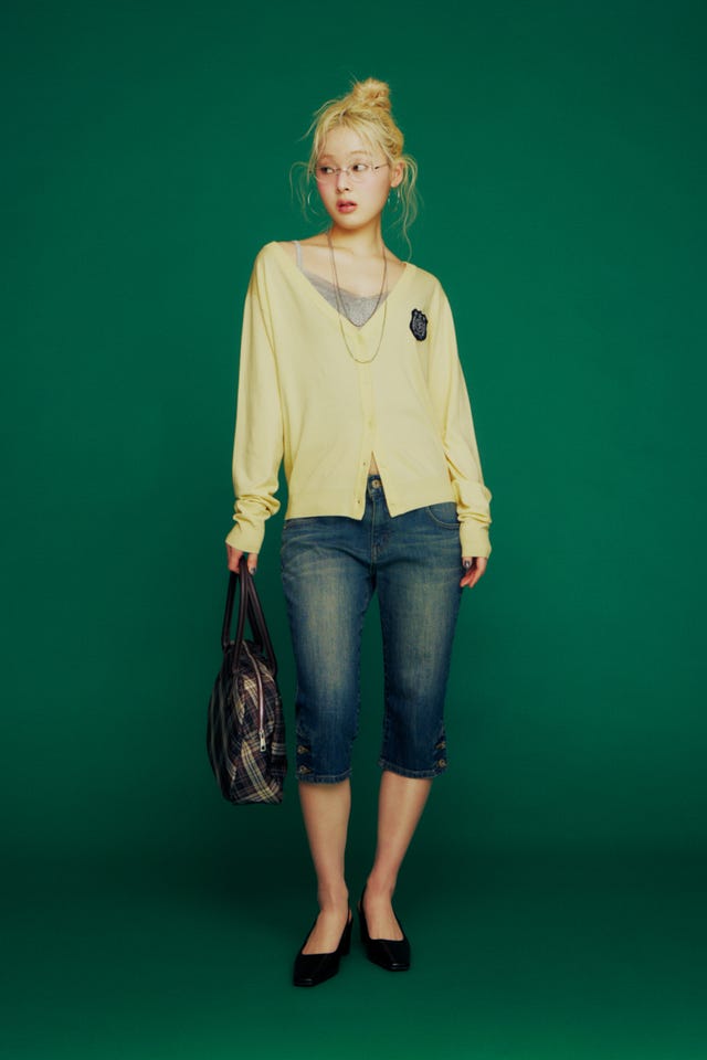 公式】LAGUA GEMのツイードジャケット|アウター|シェルターウェブストア