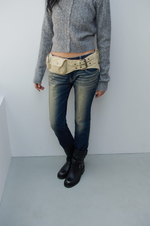 LAGUA GEM | SHORT ENGINEER ブーツ (ブーツ ) |SHEL'TTER WEBSTORE