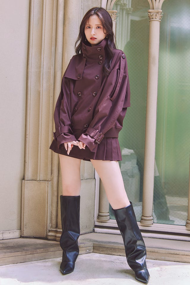 riendaの公式通販サイト|SHEL'TTER WEBSTORE