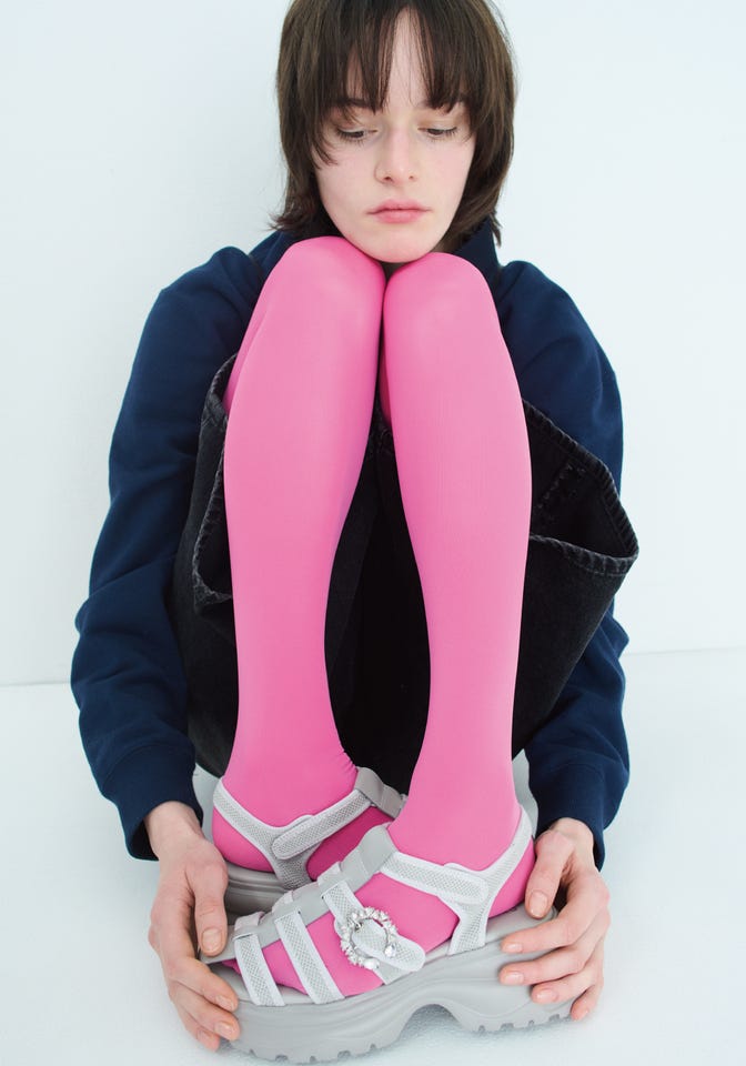 STACCATOの公式通販サイト|SHEL'TTER WEBSTORE