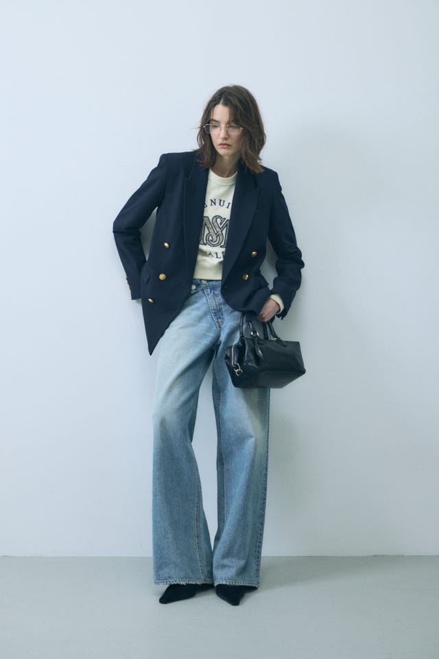 MOUSSY | CROSS WAIST WIDE ストレート (ワイド ) |SHEL'TTER WEBSTORE
