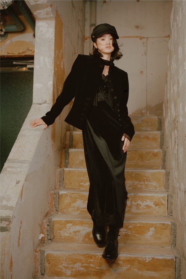SLYの公式通販サイト|SHEL'TTER WEBSTORE