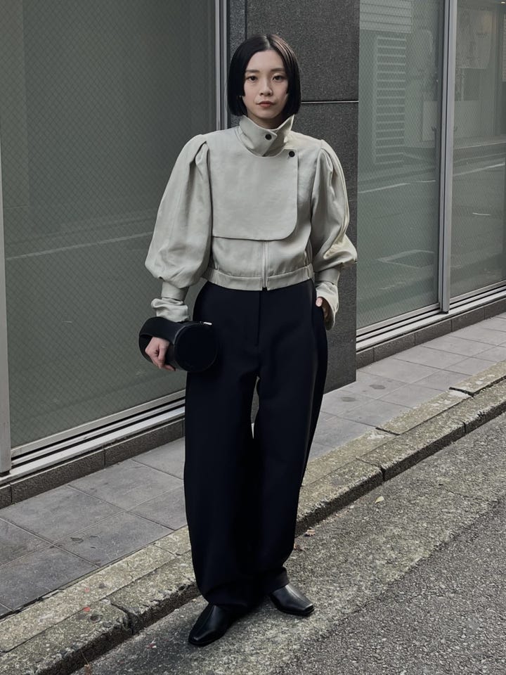 キルティング ベスト|アウター|シェルターウェブストア