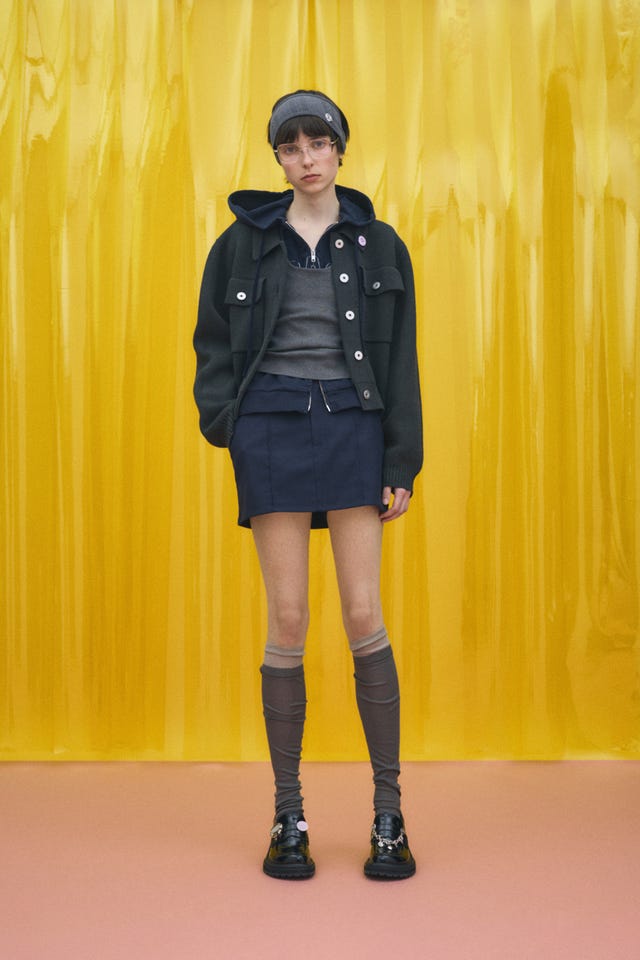 【最終値下げ】SLY チェック柄パフスリーブトップス 公式】SLYのチェック柄 パフスリーブ|検索ページ|シェルターウェブストア