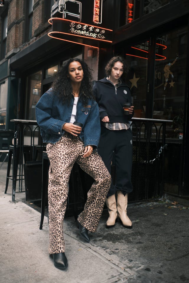 公式】MOUSSYのライフスタイル|シェルターウェブストア