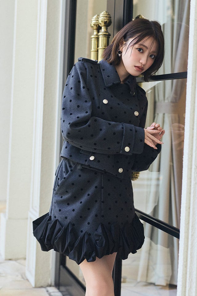 riendaの公式通販サイト|SHEL'TTER WEBSTORE