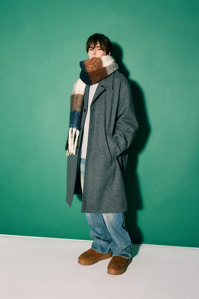 AZUL BY MOUSSY | AZUL DENIM スーパーバギー (ワイド ) |SHEL'TTER