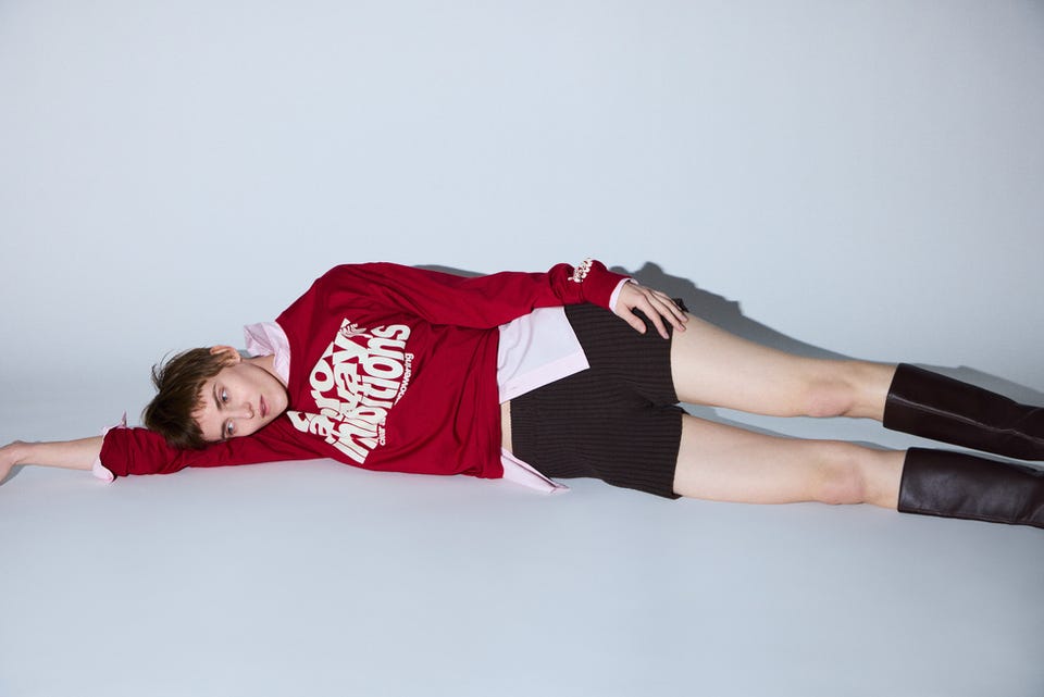 THROW by SLYの公式通販サイト|SHEL'TTER WEBSTORE