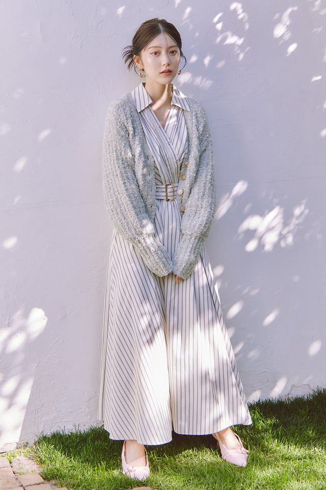 公式】riendaのブルー|アウター(コート)検索ページ|シェルターウェブストア