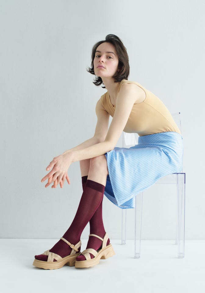 STACCATOの公式通販サイト|SHEL'TTER WEBSTORE