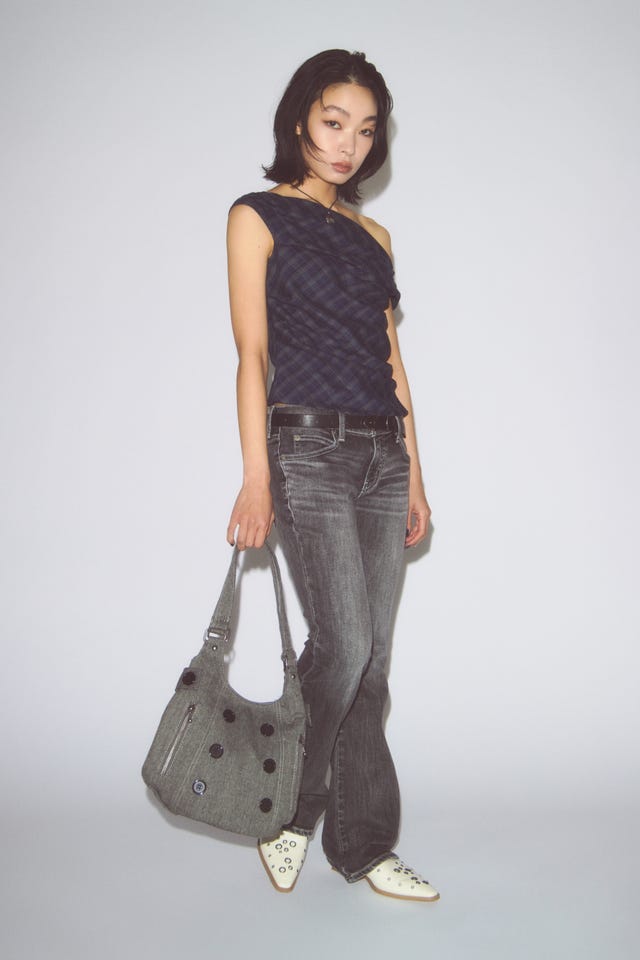 LAGUA GEMの公式通販サイト|SHEL'TTER WEBSTORE