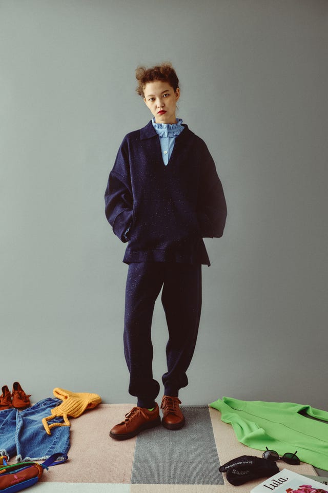 HeRIN.CYEの公式通販サイト|SHEL'TTER WEBSTORE