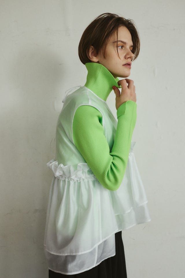 HeRIN.CYEの公式通販サイト|SHEL'TTER WEBSTORE