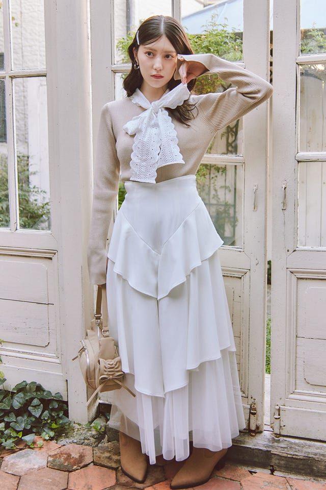 riendaの公式通販サイト|SHEL'TTER WEBSTORE