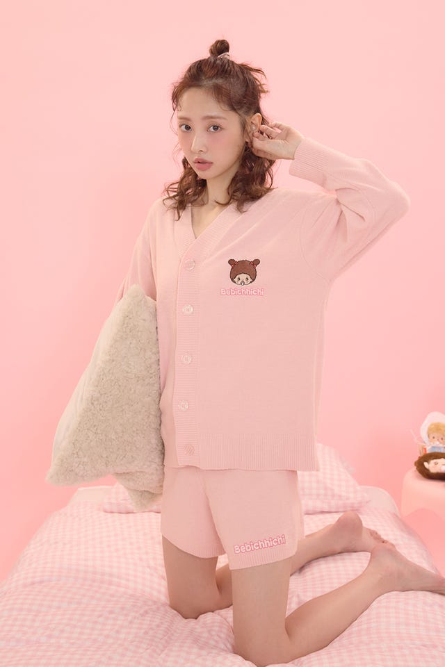 りえんださんページ rienda | ベビチッチ｜riendaルームウェアセット (ルームウェア