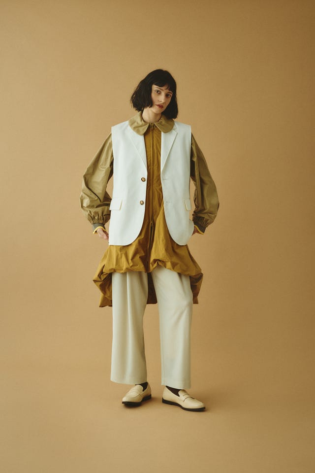 HeRIN.CYEの公式通販サイト|SHEL'TTER WEBSTORE