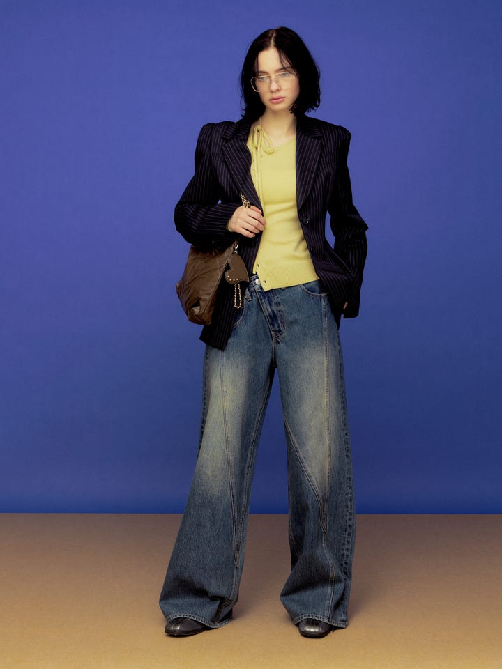 公式】SLYのスタイルアップ ビスチェ|検索ページ|シェルターウェブストア