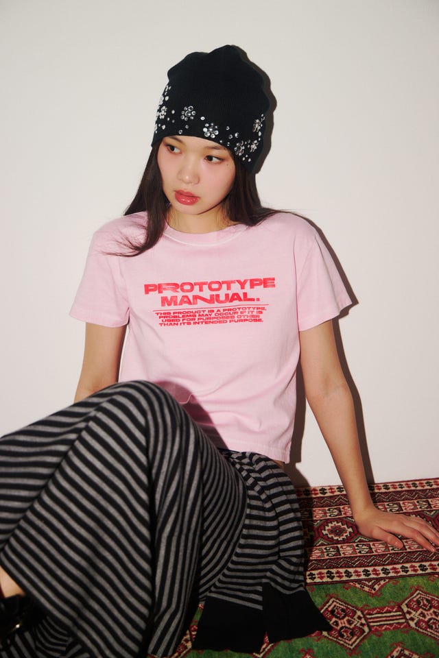 SLY | RELAXY KNIT LONG スカート (スカート(ロング) ) |SHEL'TTER