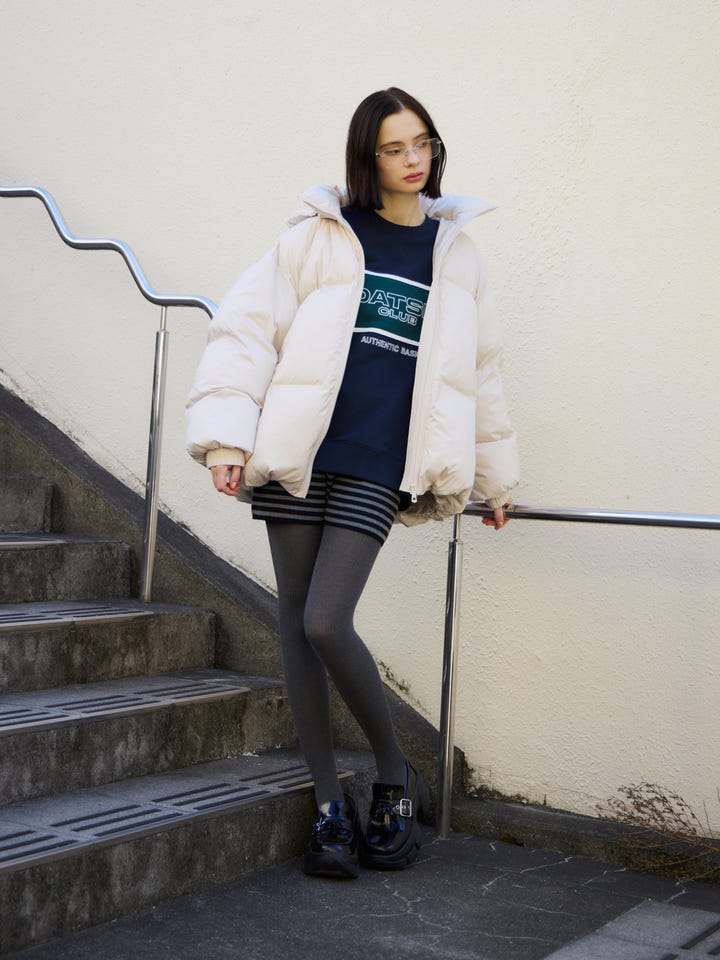 SLY | HG KNIT ショートパンツ (ショートパンツ ) |SHEL'TTER WEBSTORE