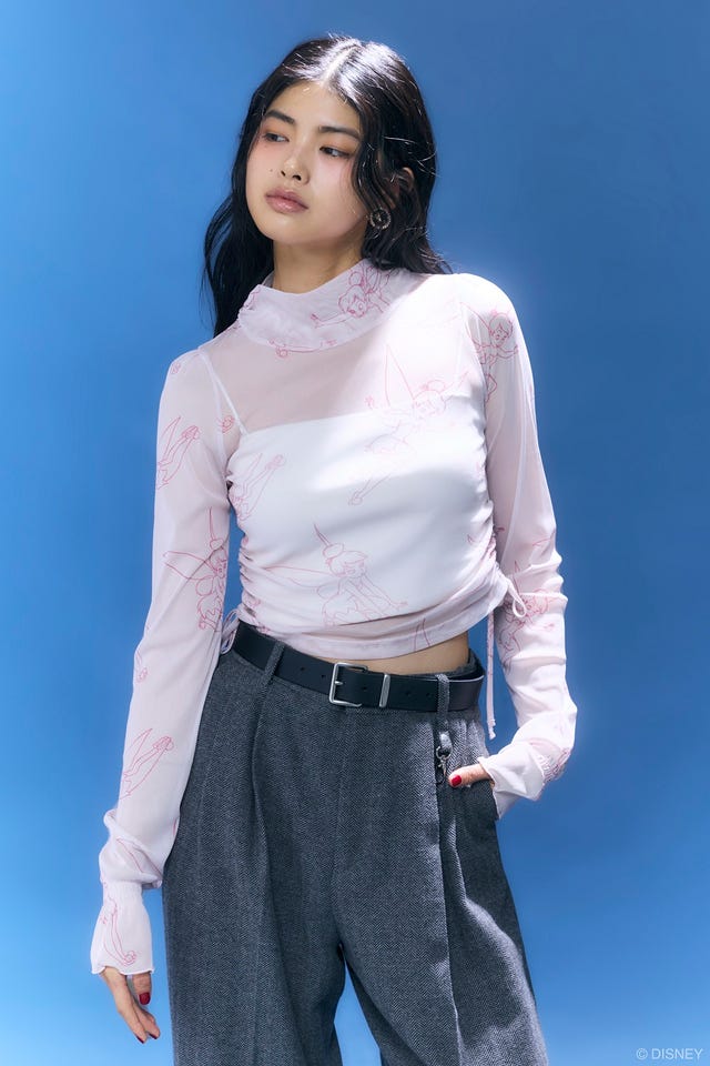 Disney SERIES CREATED by MUSの公式通販サイト|SHEL'TTER WEBSTORE